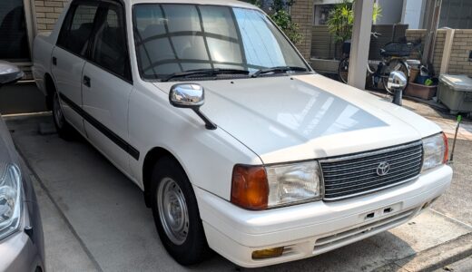 【中古タクシー】コンフォートSG