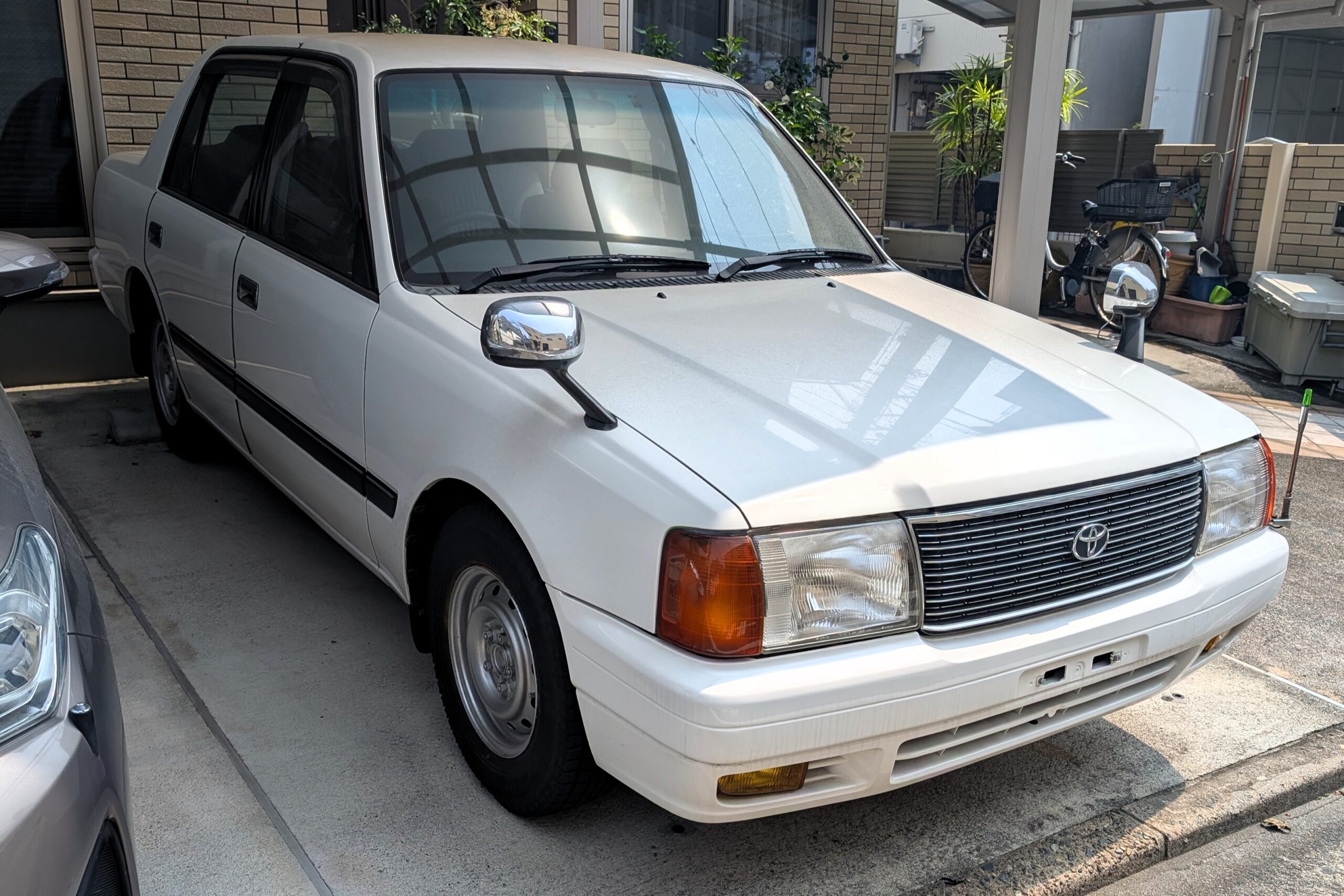 旧車！　コンフォート他　イベントに！タクシーメーター　シガー加工済み 旧車！ コンフォート他 イベントに！タクシーメーター シガー加工済み