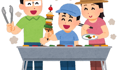 夏季休業のご案内